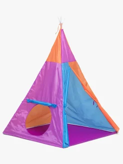 Legetelte & -Tunneler|CloudberryCastle Cloudberry Castle Legetelt 3-in-1