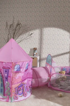 Børn CloudberryCastle Legetelte & -Tunneler|Legetøj Til Børn På 0-10 År-Cloudberry Castle Legetelt, Unicorn