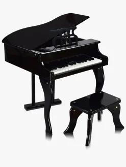 CloudberryCastle Musikinstrumenter-Cloudberry Castle Legetøjsflygel,