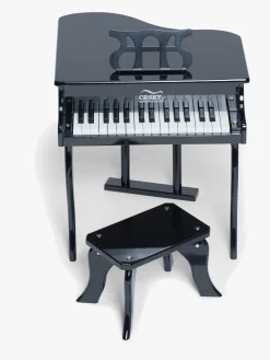 CloudberryCastle Musikinstrumenter-Cloudberry Castle Legetøjsflygel,