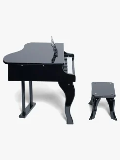 CloudberryCastle Musikinstrumenter-Cloudberry Castle Legetøjsflygel,