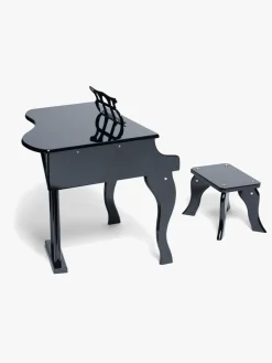 CloudberryCastle Musikinstrumenter-Cloudberry Castle Legetøjsflygel,