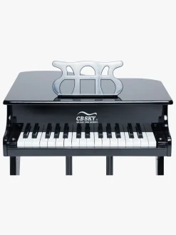 CloudberryCastle Musikinstrumenter-Cloudberry Castle Legetøjsflygel,