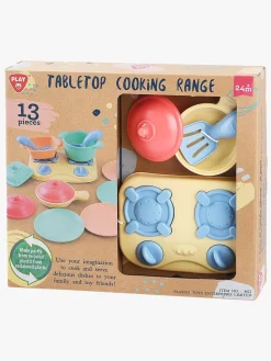 CloudberryCastle Rolleleg-Cloudberry Castle Madlavningssæt 13 Dele