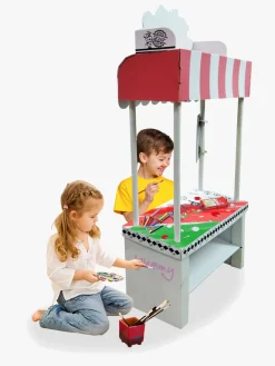 Legetelte & -Tunneler|CloudberryCastle Cloudberry Castle Markedsbod