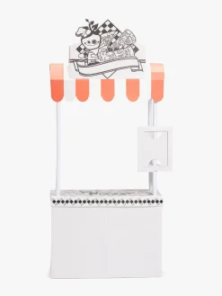 Legetelte & -Tunneler|CloudberryCastle Cloudberry Castle Markedsbod