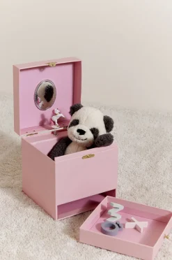 Opbevaring|CloudberryCastle Cloudberry Castle Musikæske, Enhjørning