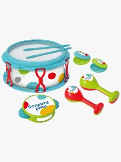 Musikinstrumenter|CloudberryCastle Cloudberry Castle Musiksæt My First