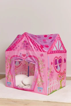 Legetelte & -Tunneler|CloudberryCastle Cloudberry Castle My Little House Legetelt