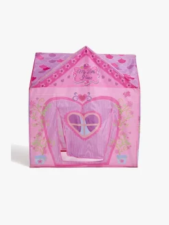 Legetelte & -Tunneler|CloudberryCastle Cloudberry Castle My Little House Legetelt