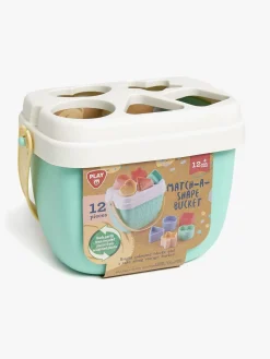 CloudberryCastle Babylegetøj-Cloudberry Castle Rat & Puttekasse