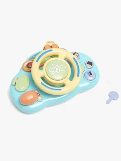 CloudberryCastle Babylegetøj-Cloudberry Castle Rat & Puttekasse