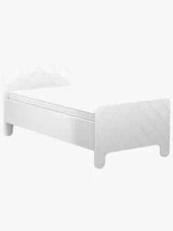 Børn CloudberryCastle Børnesenge & Tilbehør-Cloudberry Castle Seng KIM 80x160,