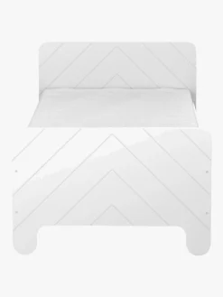 Børn CloudberryCastle Børnesenge & Tilbehør-Cloudberry Castle Seng KIM 80x160,