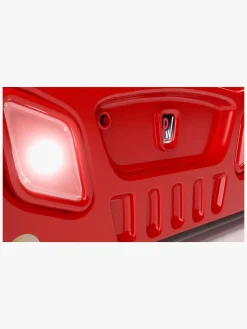 Børnesenge & Tilbehør|CloudberryCastle Cloudberry Castle Seng MAX 90x190, Rød Rød