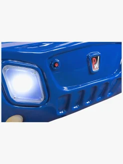 Børn CloudberryCastle Børnesenge & Tilbehør-Cloudberry Castle Seng MAX 90x190, Blå