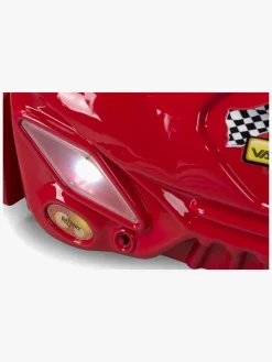 Børnesenge & Tilbehør|CloudberryCastle Cloudberry Castle Seng VAPER 90x190, Sort