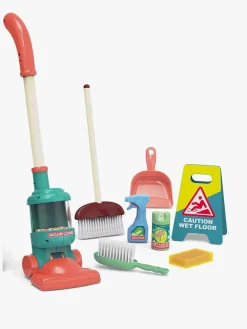 CloudberryCastle Rolleleg-Cloudberry Castle Støvsuger