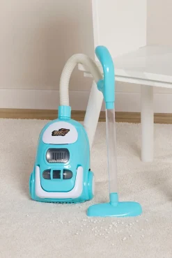 Rolleleg|CloudberryCastle Cloudberry Castle Støvsuger Blå