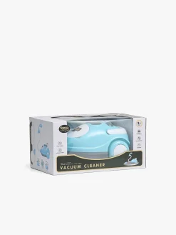 Rolleleg|CloudberryCastle Cloudberry Castle Støvsuger Blå