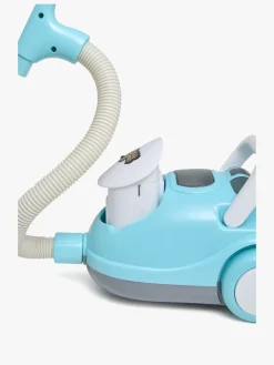 Rolleleg|CloudberryCastle Cloudberry Castle Støvsuger Blå