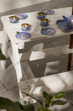 Fippla Rolleleg-Cloudberry Castle Tesæt Enhjørninger