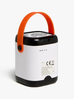 Musikinstrumenter|Elektronik & Media|CloudberryCastle Cloudberry Castle Trådløs Karaokemaskine Mini