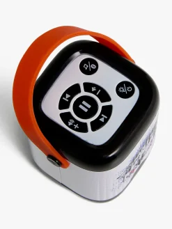 Musikinstrumenter|Elektronik & Media|CloudberryCastle Cloudberry Castle Trådløs Karaokemaskine Mini