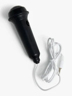 Musikinstrumenter|Elektronik & Media|CloudberryCastle Cloudberry Castle Trådløs Karaokemaskine Mini