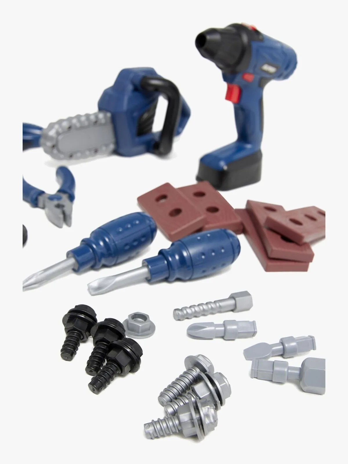 CloudberryCastle Rolleleg-Cloudberry Castle Værktøjskasse 54 Dele