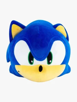 Sonic Dukker & Bamser-Club Mocchi Mocchi Mega Bamse 38 cm