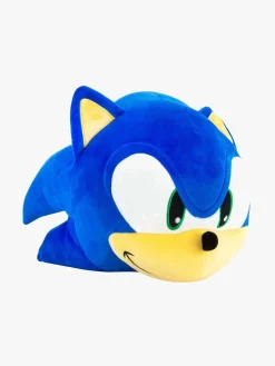 Sonic Dukker & Bamser-Club Mocchi Mocchi Mega Bamse 38 cm