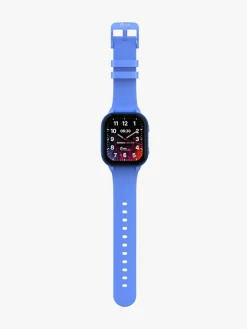 Gps-Ure|Cmee Play G5 Pro Smartwatch, Blue Blå