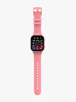 Gps-Ure|Cmee Play G5 Pro Smartwatch, Pink Lyserød