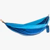 Friluftsliv|Cocoon Travel Hammock Single, Blå