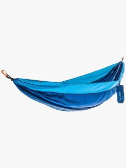 Friluftsliv|Cocoon Travel Hammock Single, Blå
