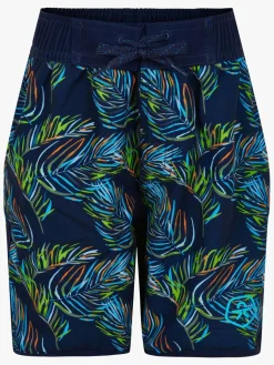 Uv & Strand|ColorKids Color Kids Badeshorts, Dress Blues