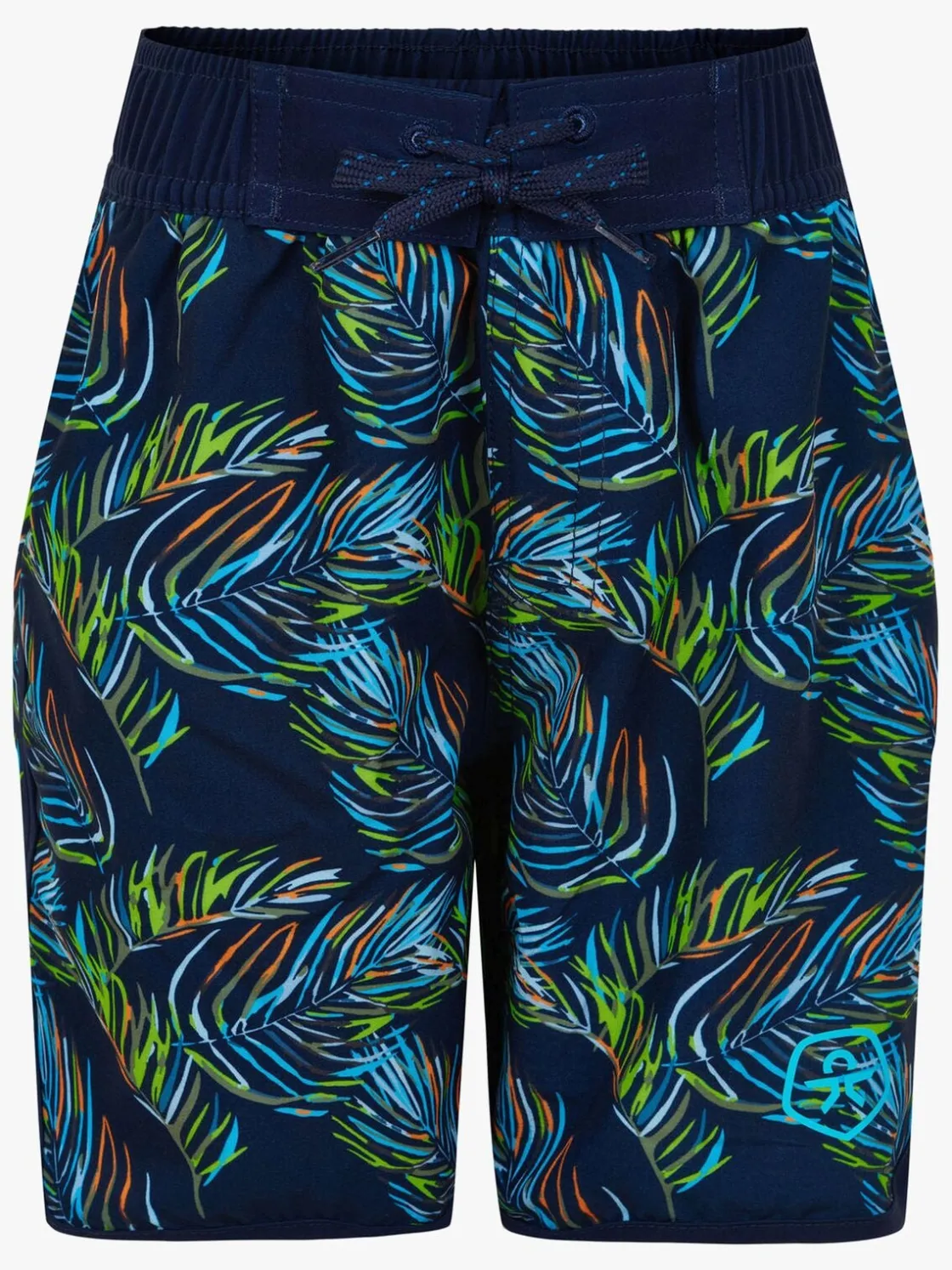 Uv & Strand|ColorKids Color Kids Badeshorts, Dress Blues