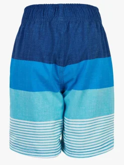 Uv & Strand|ColorKids Color Kids Badeshorts, Estate Blue