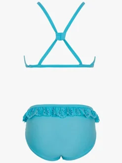 Uv & Strand|ColorKids Color Kids Bikini Blå