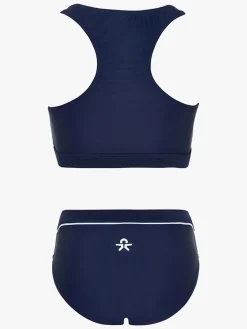 Uv & Strand|ColorKids Color Kids Bikini, Dress Blues Blå