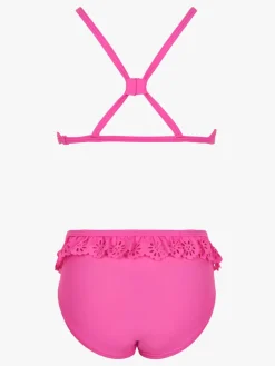 Uv & Strand|ColorKids Color Kids Bikini, Lyserød Lyserød