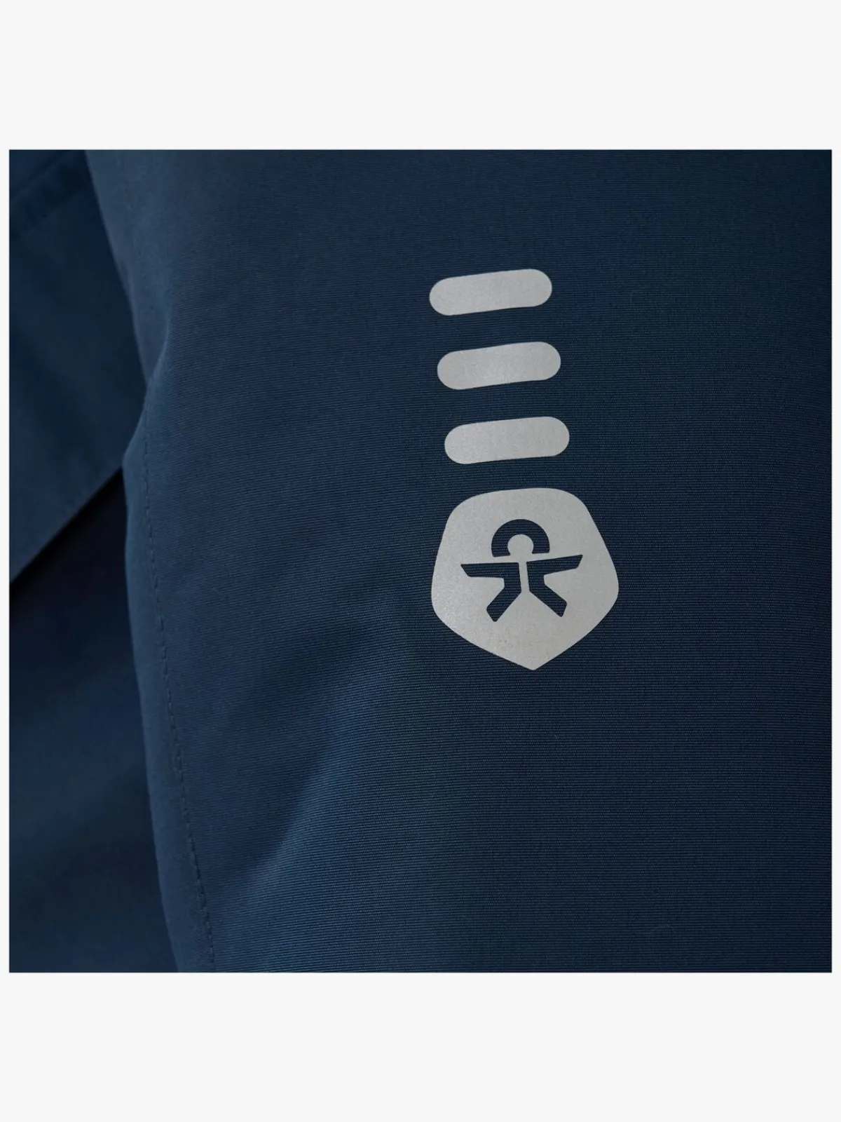 Børn ColorKids Overtøj-Color Kids Flyverdragt, Cyaneus