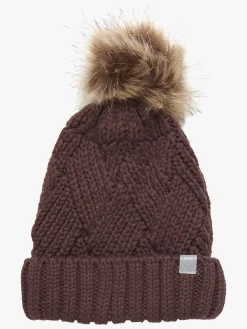 Tilbehør|Vintertøj|ColorKids Color Kids Hue, Marron