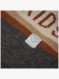 Børn ColorKids Tilbehør|Vintertøj-Color Kids Hue, Phantom