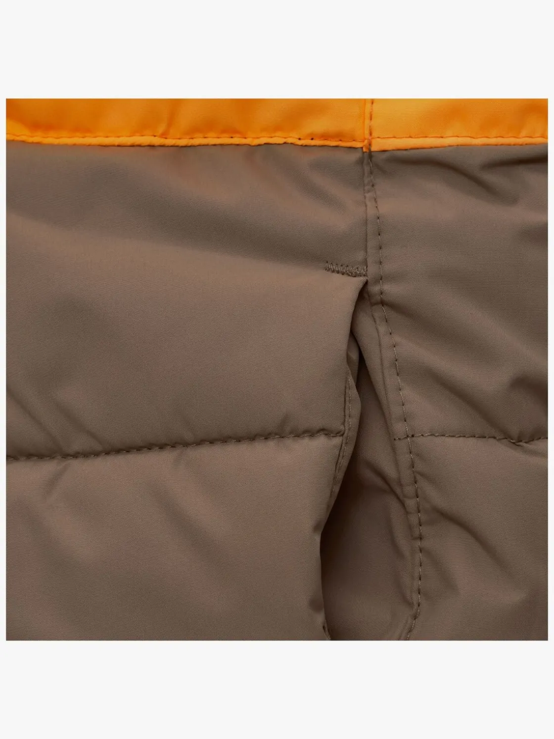 Overtøj|ColorKids Color Kids Jakke, Lilac Chiffon Lilla/Brun/Orange