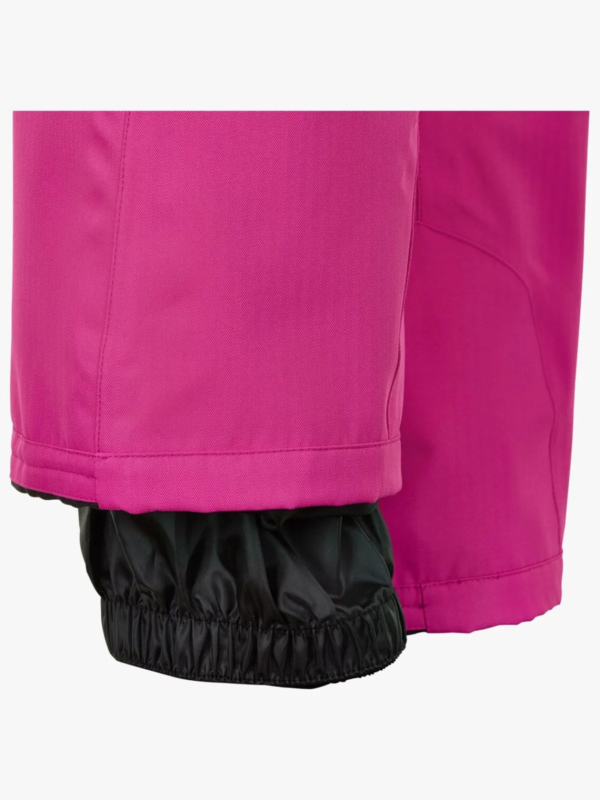 Termotøj|Vintertøj|ColorKids Color Kids Overtræksbukser, Rose Violet