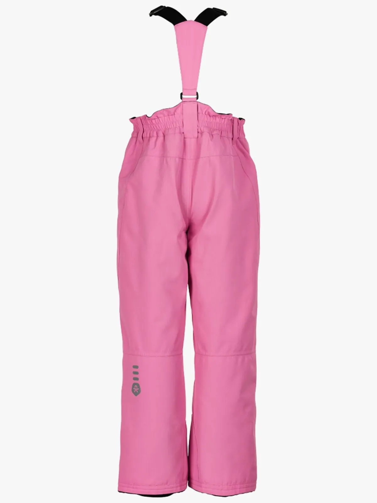 Termotøj|Vintertøj|ColorKids Color Kids Overtræksbukser, Fuchsia Pink Lyserød