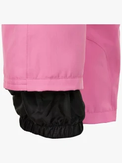 Termotøj|Vintertøj|ColorKids Color Kids Overtræksbukser, Fuchsia Pink Lyserød