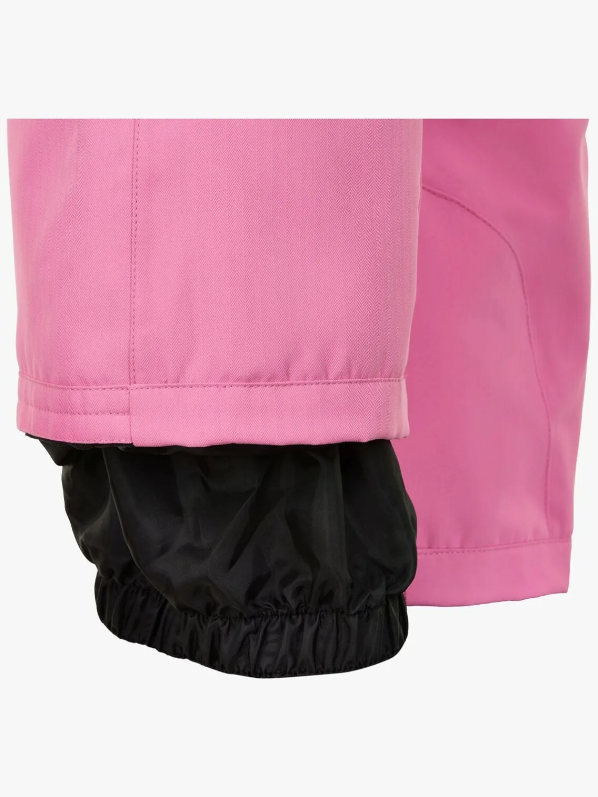 Termotøj|Vintertøj|ColorKids Color Kids Overtræksbukser, Fuchsia Pink Lyserød